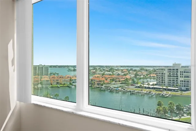 $5,995 | 1600 Gulf Boulevard, Unit 1016, Clearwater Beach, FL 33767