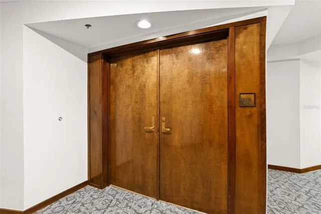 $5,995 | 1600 Gulf Boulevard, Unit 1016, Clearwater Beach, FL 33767