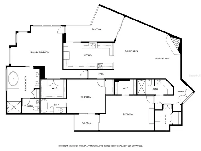 $5,995 | 1600 Gulf Boulevard, Unit 1016, Clearwater Beach, FL 33767