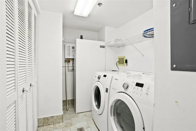 $5,995 | 1600 Gulf Boulevard, Unit 1016, Clearwater Beach, FL 33767