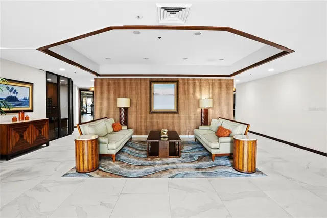 $5,995 | 1600 Gulf Boulevard, Unit 1016, Clearwater Beach, FL 33767