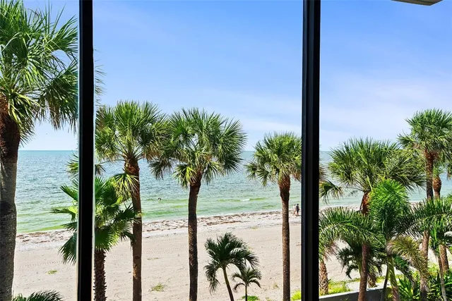 $5,995 | 1600 Gulf Boulevard, Unit 1016, Clearwater Beach, FL 33767