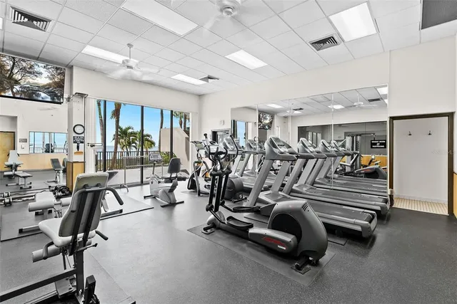 $5,995 | 1600 Gulf Boulevard, Unit 1016, Clearwater Beach, FL 33767