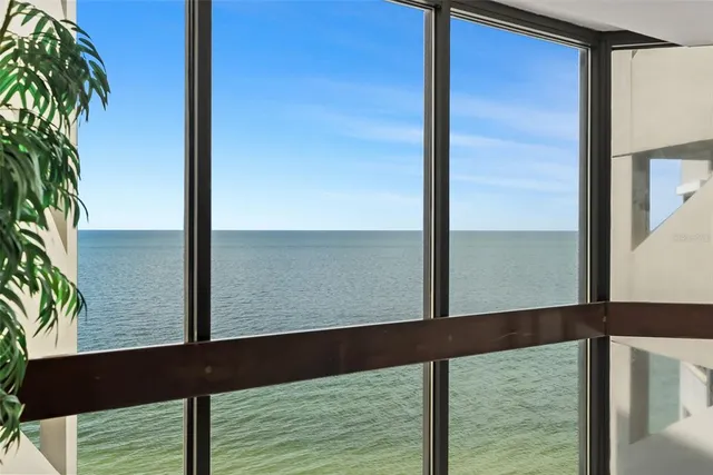 $5,995 | 1600 Gulf Boulevard, Unit 1016, Clearwater Beach, FL 33767