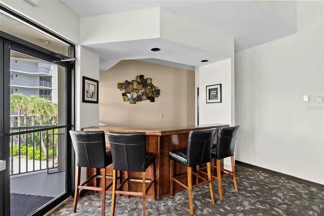 $5,995 | 1600 Gulf Boulevard, Unit 1016, Clearwater Beach, FL 33767