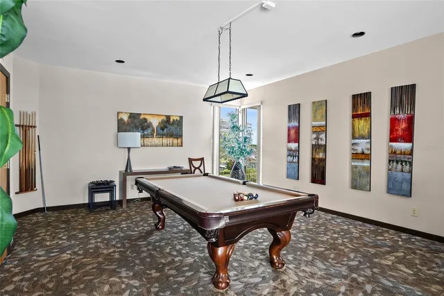 $5,995 | 1600 Gulf Boulevard, Unit 1016, Clearwater Beach, FL 33767