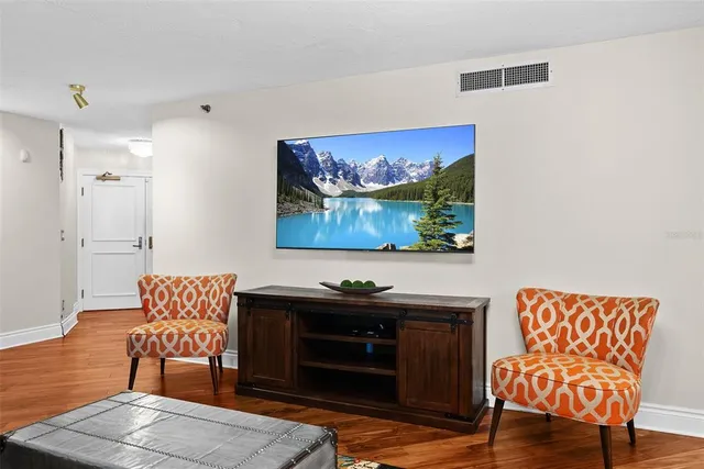 $5,995 | 1600 Gulf Boulevard, Unit 1016, Clearwater Beach, FL 33767