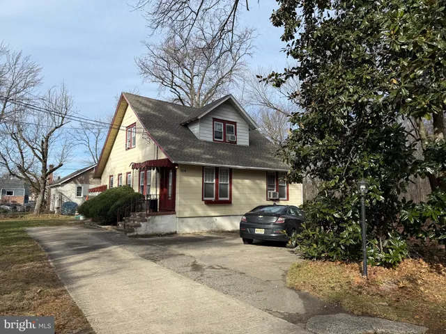 $365,000 | 1918 Graydon Avenue, Cherry Hill, NJ 08003