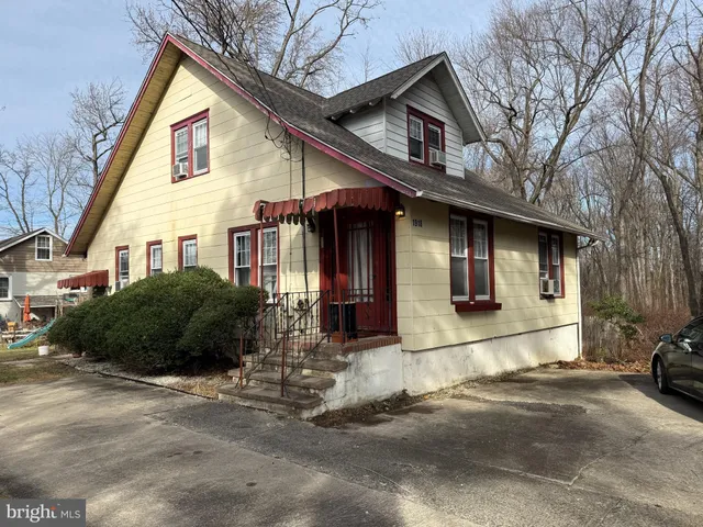 $365,000 | 1918 Graydon Avenue, Cherry Hill, NJ 08003