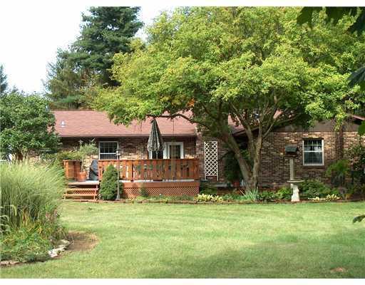 4707 South Range Line Road West Milton, OH 45383 - Photo 4 of 18