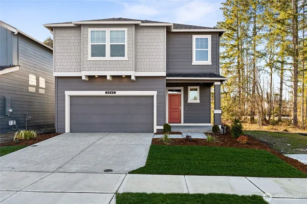 $644,995 | 20306 161st Street East, Unit 1026, Bonney Lake, WA 98391