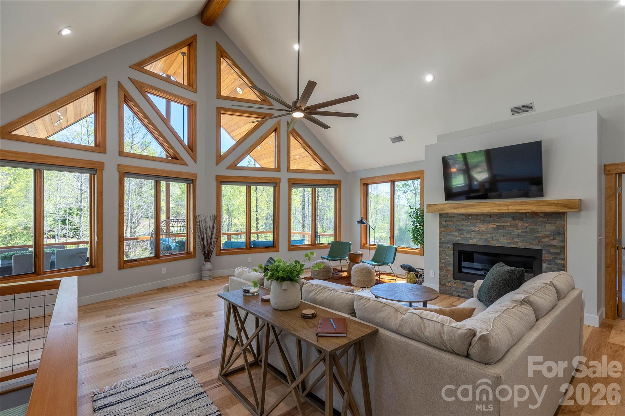 8745 Lake James Road Nebo, NC 28761 - Photo 9 of 43