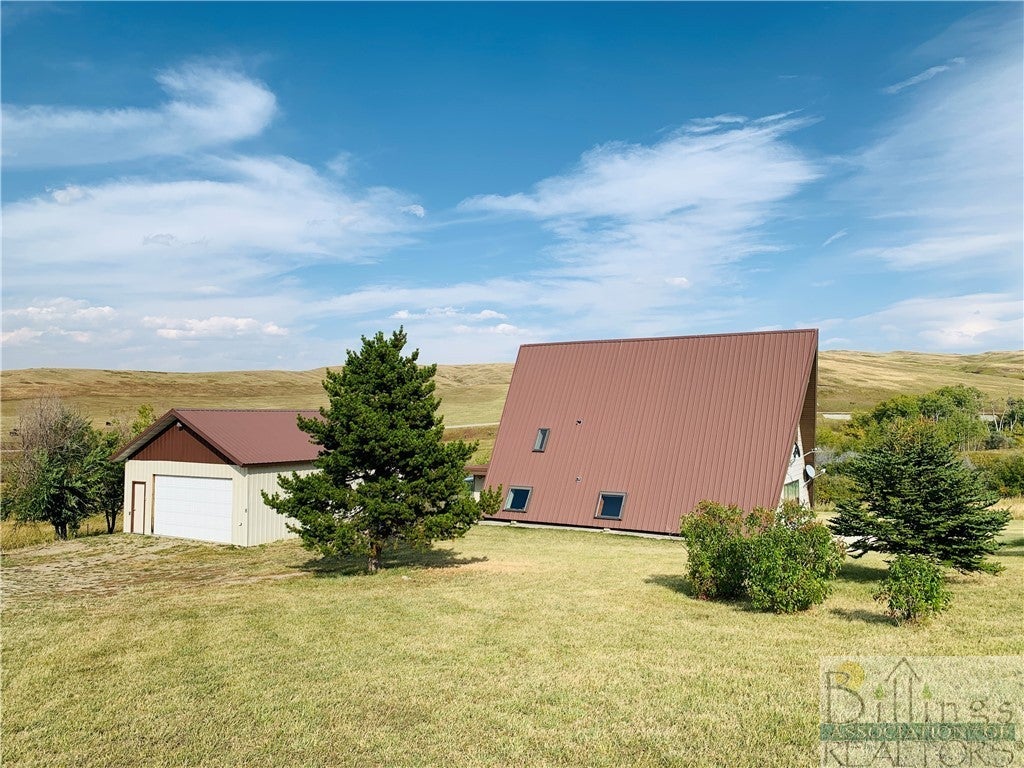8 Rolling Hills Road Red Lodge, MT 59068 - Photo 1 of 1 Gallery Image 1