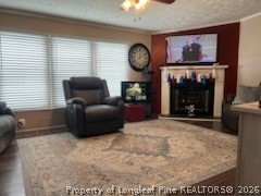 2485 South Mcduffie Road Red Springs, NC 28377 - Photo 10 of 17