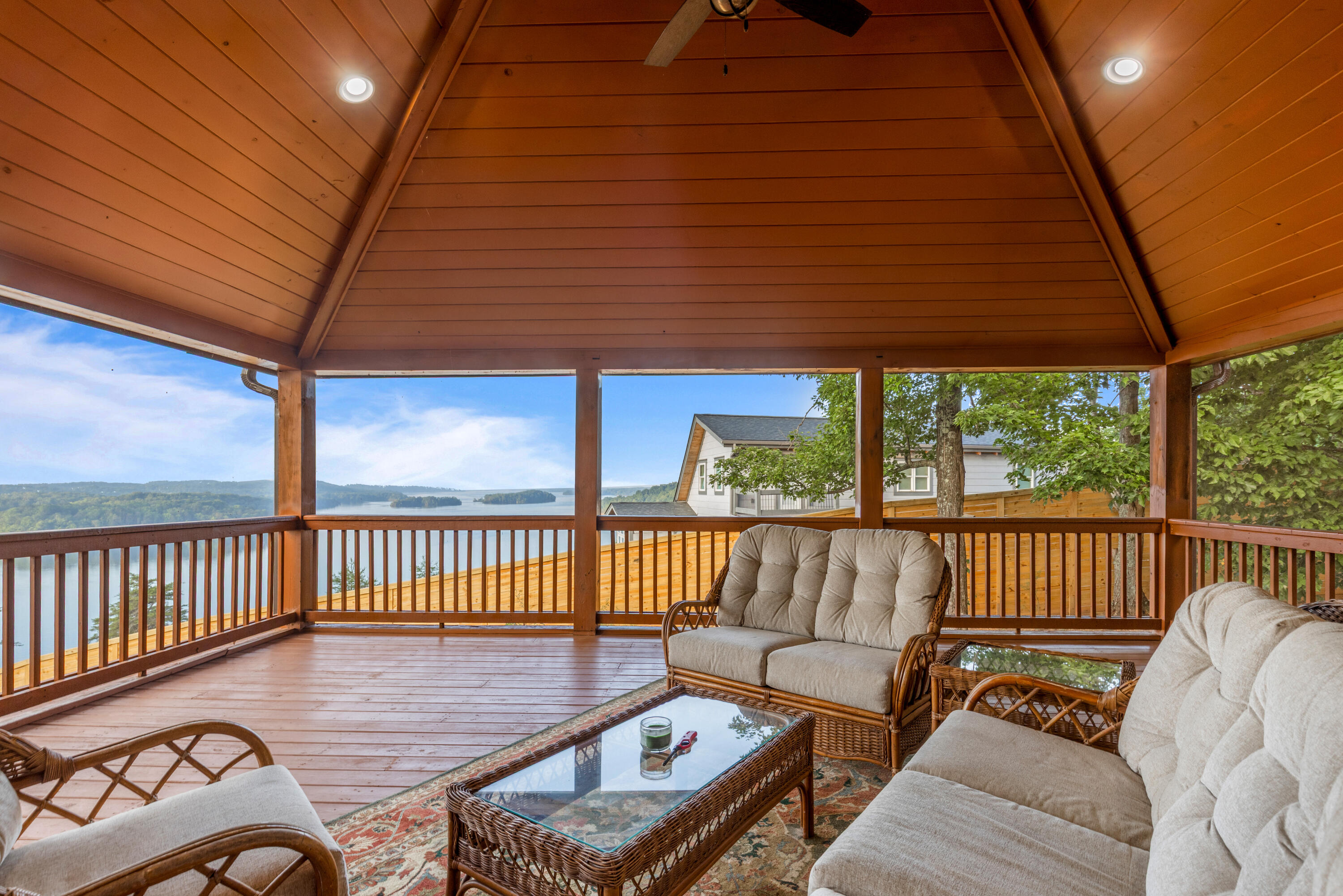 260 Lakeside Lodge Road Spring City, TN 37381 - Photo 78 of 175 Lakeside-67