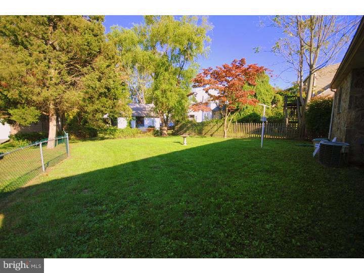 406 Stone Road Laurel Springs, NJ 08021 - Photo 21 of 25