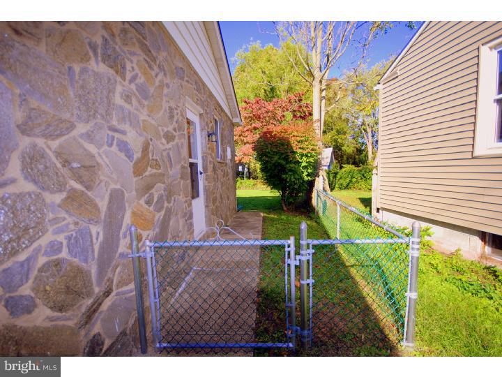 406 Stone Road Laurel Springs, NJ 08021 - Photo 22 of 25
