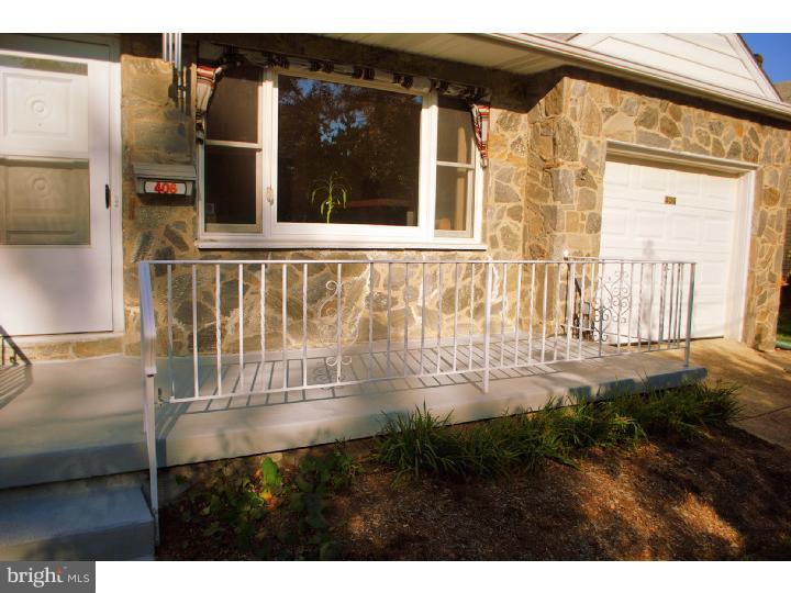 406 Stone Road Laurel Springs, NJ 08021 - Photo 25 of 25