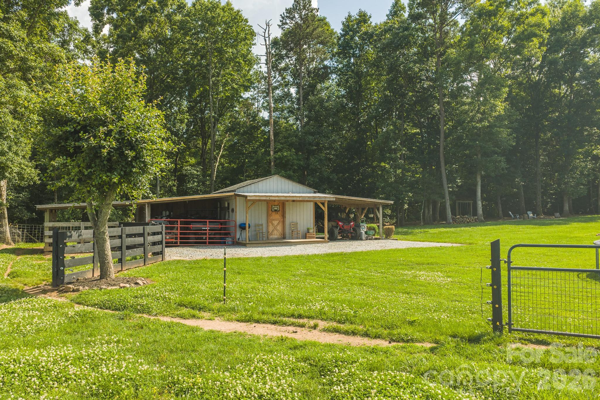 441 Fairgrounds Road Taylorsville, NC 28681 - Photo 4 of 48