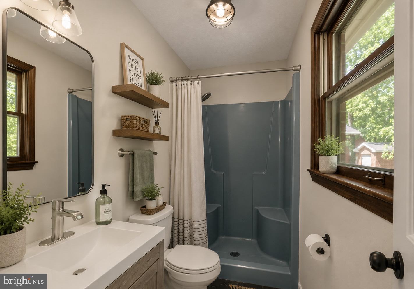 2085 Crums Church Road Berryville, VA 22611 - Photo 44 of 61 Beautifully STAGED primary bath.