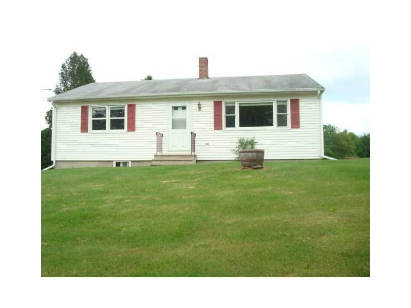 32 Merrill Road Gray, ME 04039 - Photo 1 of 13 Exterior Front.