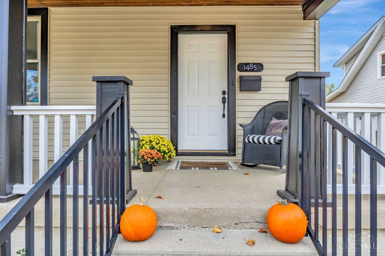 1485 Adams Road Cincinnati, OH 45231 - Photo 26 of 26 Gallery Image 26