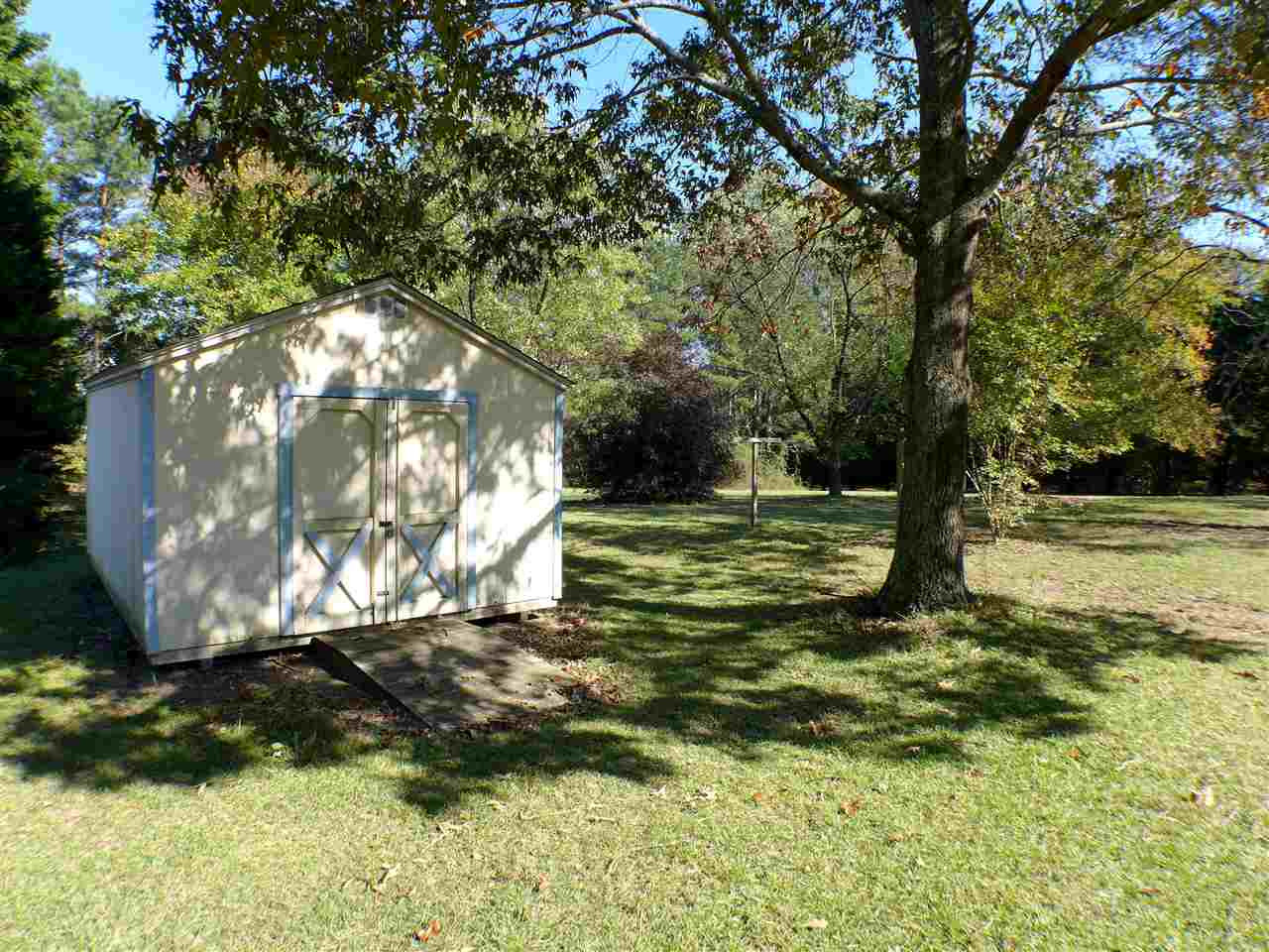 466 Lassiter Road Four Oaks, NC 27524 - Photo 16 of 19 Photo 16