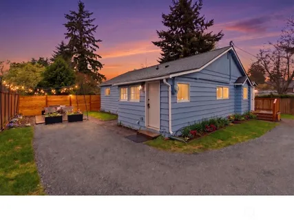 $699,500 | 9601 12th Avenue Northwest, Seattle, WA 98117