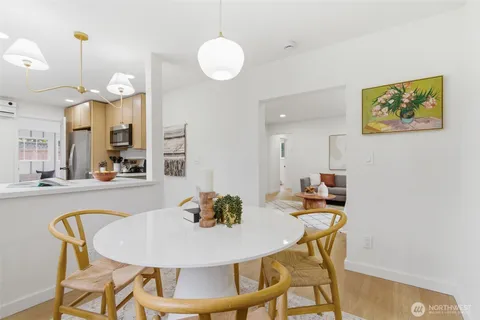 $699,500 | 9601 12th Avenue Northwest, Seattle, WA 98117