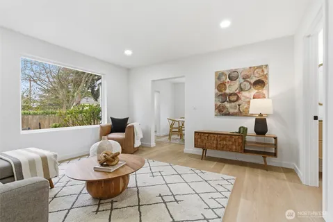 $699,500 | 9601 12th Avenue Northwest, Seattle, WA 98117