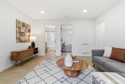 $699,500 | 9601 12th Avenue Northwest, Seattle, WA 98117