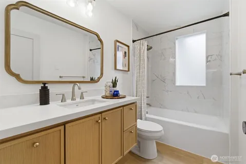 $699,500 | 9601 12th Avenue Northwest, Seattle, WA 98117