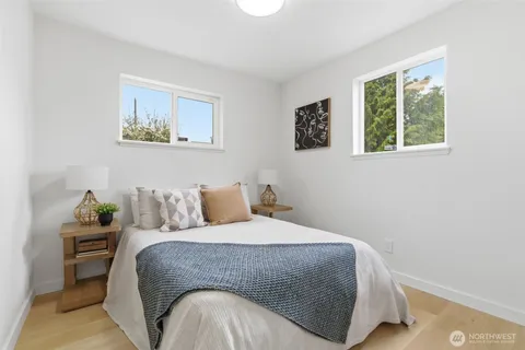 $699,500 | 9601 12th Avenue Northwest, Seattle, WA 98117