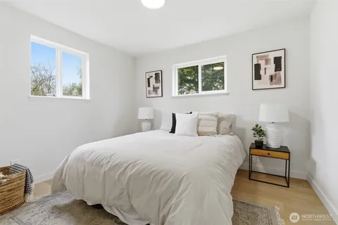 $699,500 | 9601 12th Avenue Northwest, Seattle, WA 98117