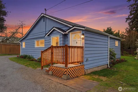 $699,500 | 9601 12th Avenue Northwest, Seattle, WA 98117