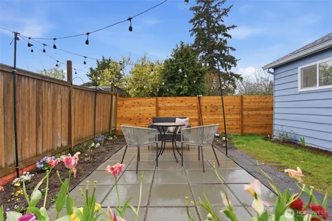 $699,500 | 9601 12th Avenue Northwest, Seattle, WA 98117
