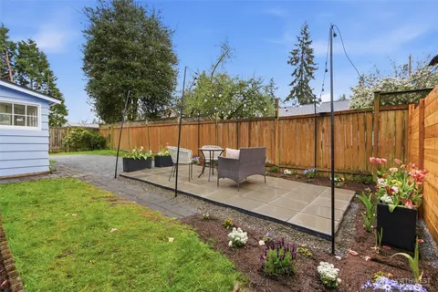 $699,500 | 9601 12th Avenue Northwest, Seattle, WA 98117