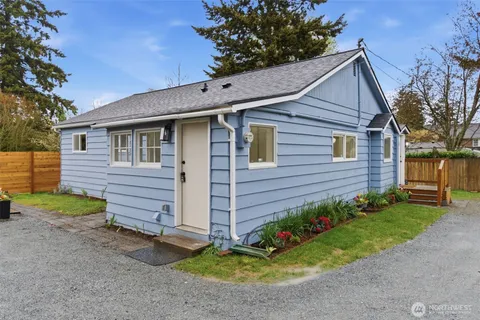 $699,500 | 9601 12th Avenue Northwest, Seattle, WA 98117