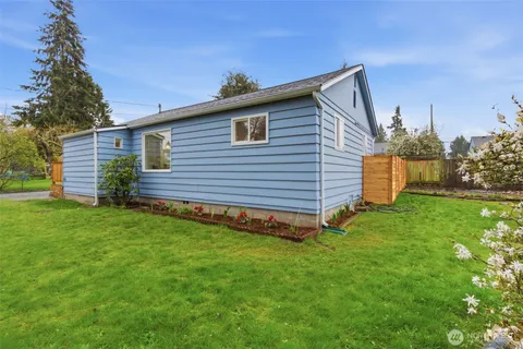 $699,500 | 9601 12th Avenue Northwest, Seattle, WA 98117