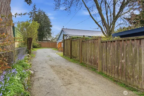 $699,500 | 9601 12th Avenue Northwest, Seattle, WA 98117