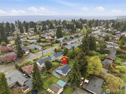 $699,500 | 9601 12th Avenue Northwest, Seattle, WA 98117