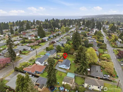 $699,500 | 9601 12th Avenue Northwest, Seattle, WA 98117
