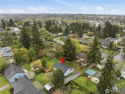 $699,500 | 9601 12th Avenue Northwest, Seattle, WA 98117