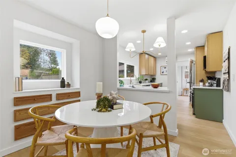 $699,500 | 9601 12th Avenue Northwest, Seattle, WA 98117