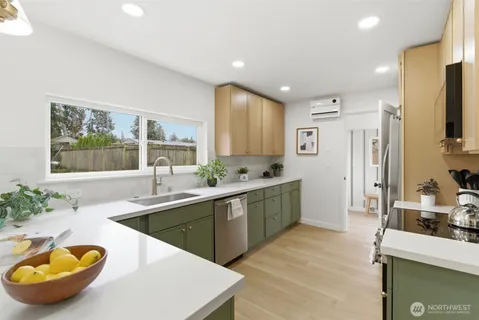 $699,500 | 9601 12th Avenue Northwest, Seattle, WA 98117