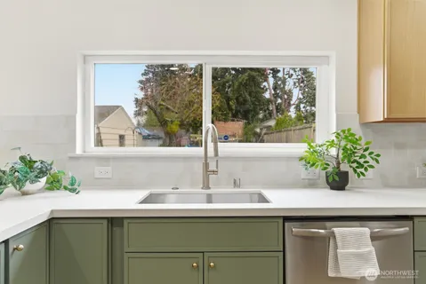 $699,500 | 9601 12th Avenue Northwest, Seattle, WA 98117