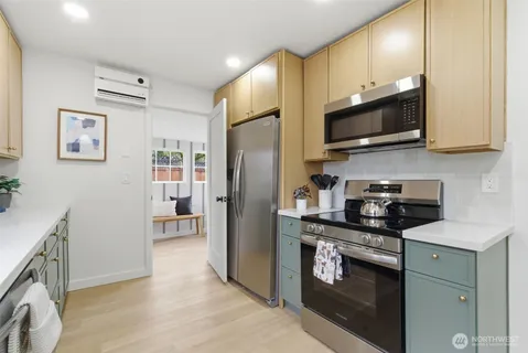 $699,500 | 9601 12th Avenue Northwest, Seattle, WA 98117