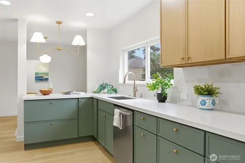 $699,500 | 9601 12th Avenue Northwest, Seattle, WA 98117