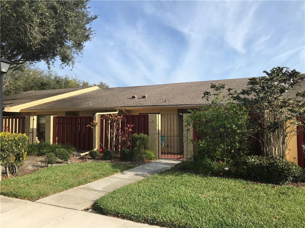 675 Broadmoor Circle Winter Haven, FL 33884 - Photo 1 of 1
