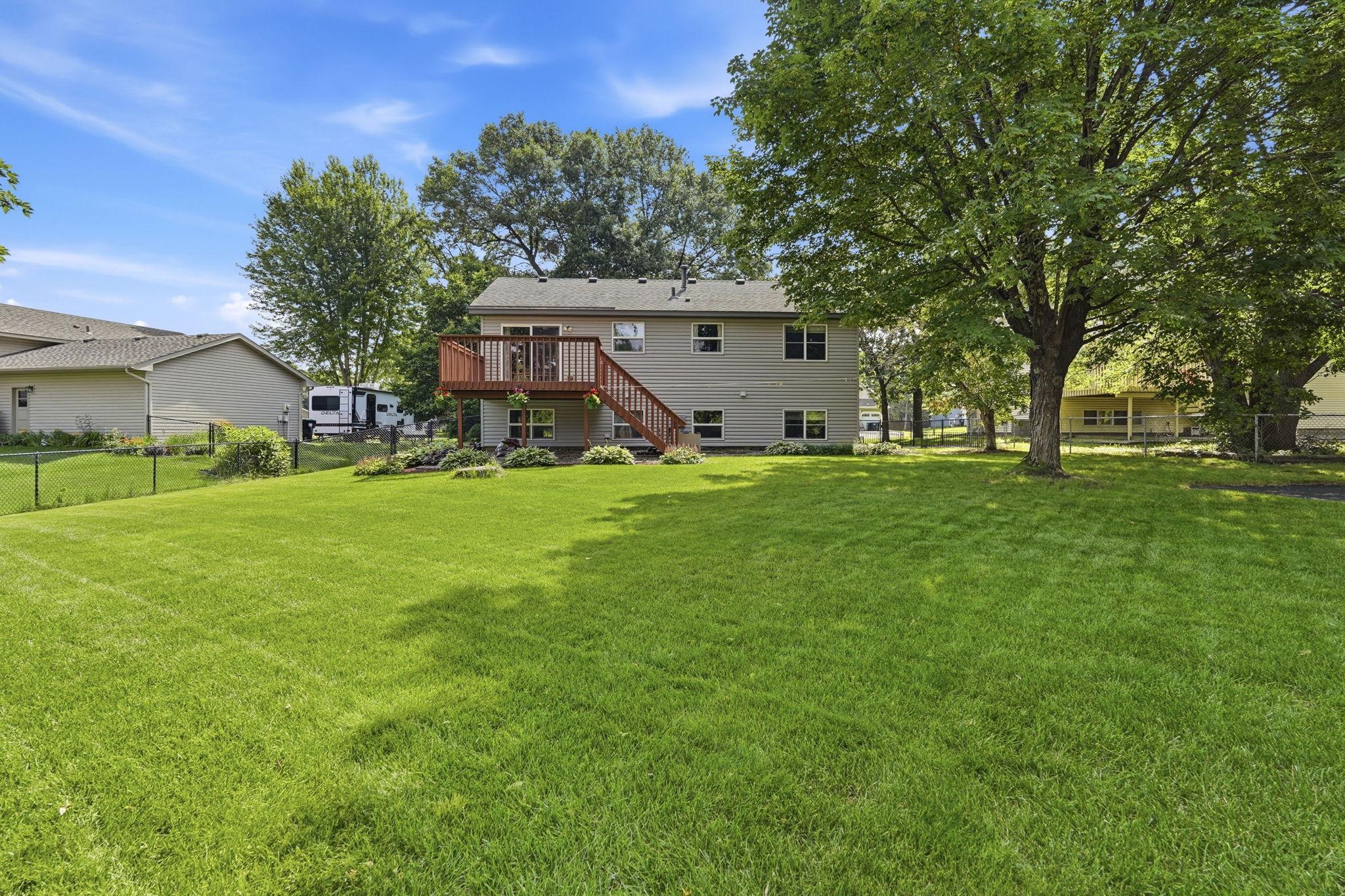 13458 Uplander Street Northwest Andover, MN 55304 - Photo 33 of 41